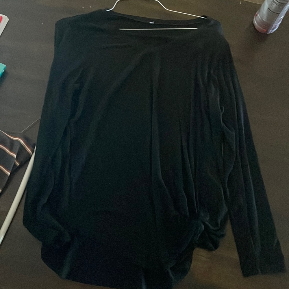 Used like new